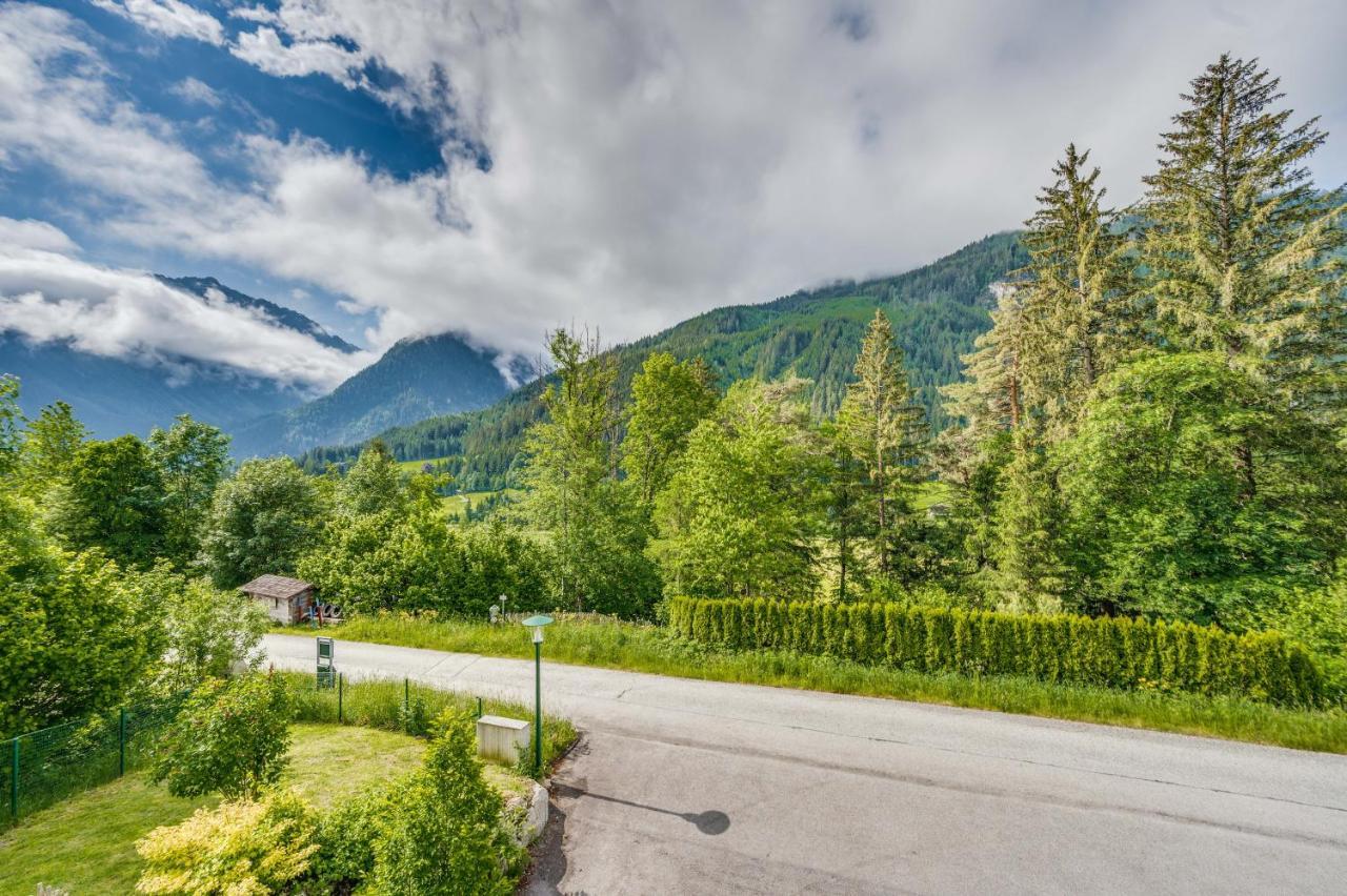 Chaletdorf Am Sonnenhang Neukirchen am Grossvenediger Exterior foto